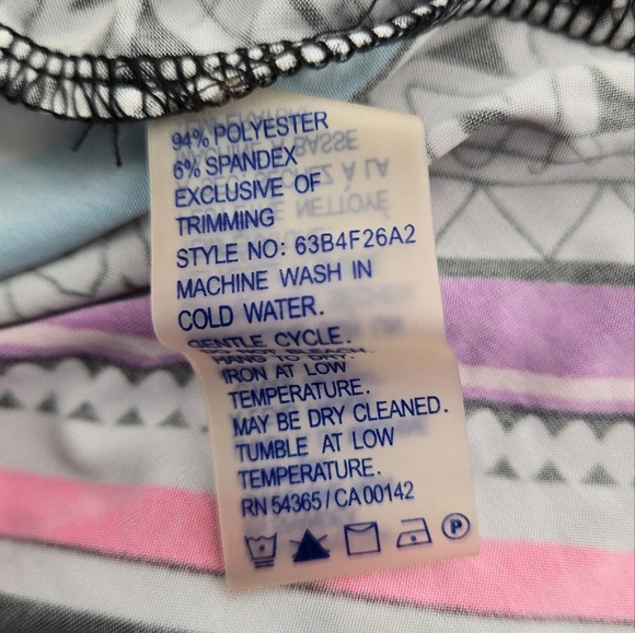 Tribal Tunic - Picture 6 of 9